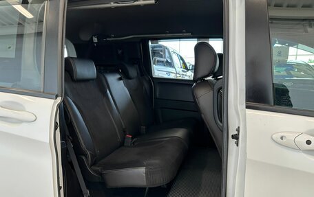 Honda Freed I, 2014 год, 1 379 000 рублей, 18 фотография