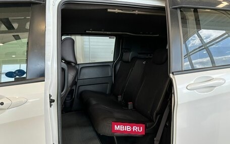 Honda Freed I, 2014 год, 1 379 000 рублей, 17 фотография