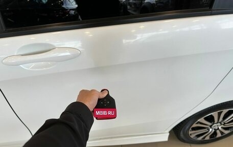 Honda Freed I, 2014 год, 1 379 000 рублей, 22 фотография