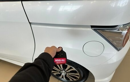 Honda Freed I, 2014 год, 1 379 000 рублей, 23 фотография