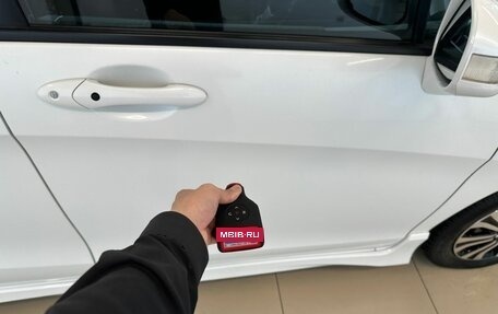 Honda Freed I, 2014 год, 1 379 000 рублей, 27 фотография