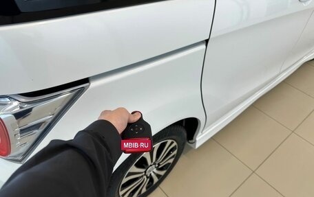 Honda Freed I, 2014 год, 1 379 000 рублей, 25 фотография