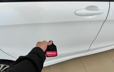 Honda Freed I, 2014 год, 1 379 000 рублей, 26 фотография