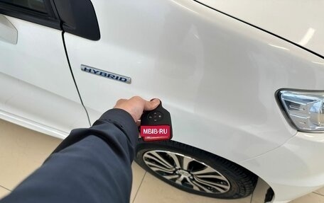 Honda Freed I, 2014 год, 1 379 000 рублей, 28 фотография