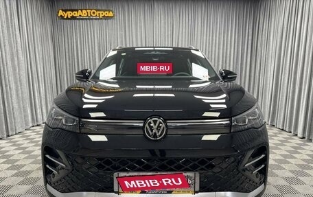 Volkswagen Tiguan, 2024 год, 4 495 000 рублей, 4 фотография