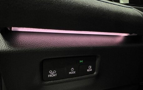 Volkswagen Tiguan, 2024 год, 4 495 000 рублей, 17 фотография