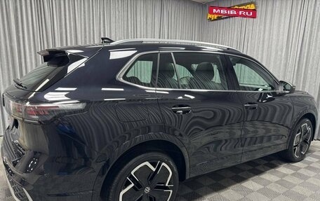 Volkswagen Tiguan, 2024 год, 4 495 000 рублей, 14 фотография