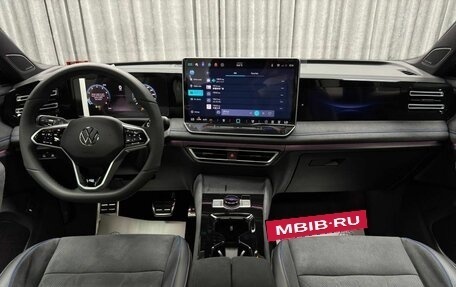 Volkswagen Tiguan, 2024 год, 4 495 000 рублей, 22 фотография