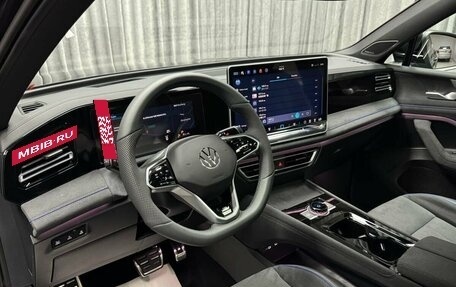 Volkswagen Tiguan, 2024 год, 4 495 000 рублей, 21 фотография
