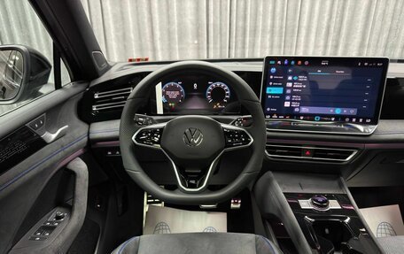 Volkswagen Tiguan, 2024 год, 4 495 000 рублей, 23 фотография