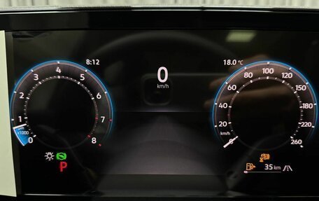Volkswagen Tiguan, 2024 год, 4 495 000 рублей, 26 фотография