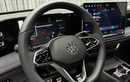 Volkswagen Tiguan, 2024 год, 4 495 000 рублей, 24 фотография