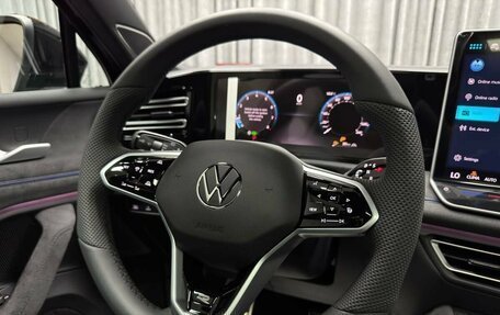 Volkswagen Tiguan, 2024 год, 4 495 000 рублей, 27 фотография