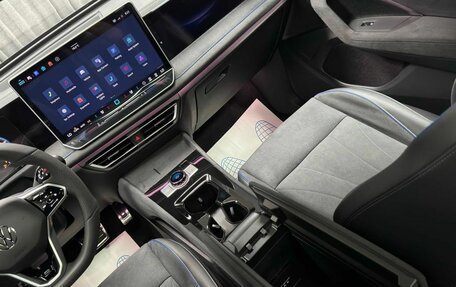 Volkswagen Tiguan, 2024 год, 4 495 000 рублей, 33 фотография