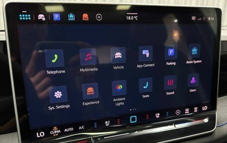 Volkswagen Tiguan, 2024 год, 4 495 000 рублей, 30 фотография