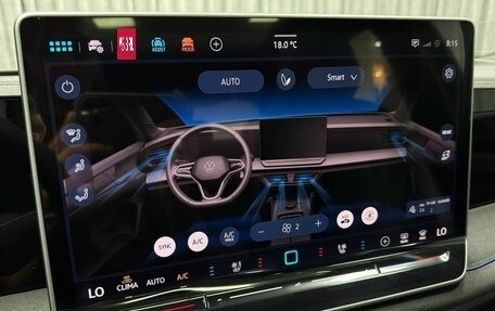 Volkswagen Tiguan, 2024 год, 4 495 000 рублей, 31 фотография