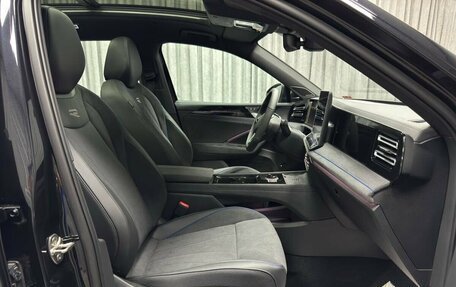 Volkswagen Tiguan, 2024 год, 4 495 000 рублей, 38 фотография