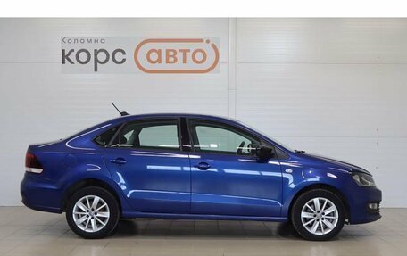 Volkswagen Polo VI (EU Market), 2019 год, 1 369 000 рублей, 4 фотография