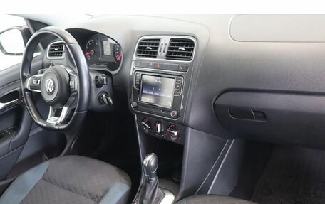 Volkswagen Polo VI (EU Market), 2019 год, 1 369 000 рублей, 5 фотография