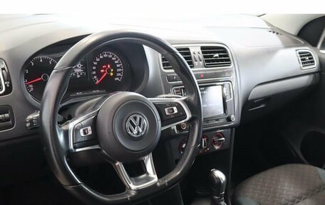 Volkswagen Polo VI (EU Market), 2019 год, 1 369 000 рублей, 6 фотография