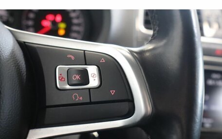 Volkswagen Polo VI (EU Market), 2019 год, 1 369 000 рублей, 10 фотография