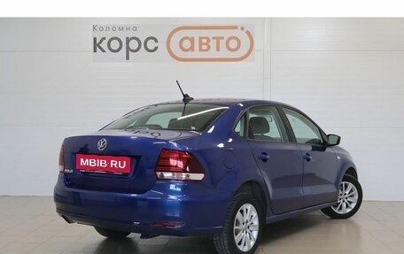 Volkswagen Polo VI (EU Market), 2019 год, 1 369 000 рублей, 3 фотография
