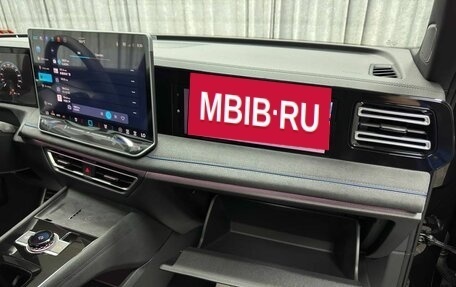 Volkswagen Tiguan, 2024 год, 4 495 000 рублей, 40 фотография