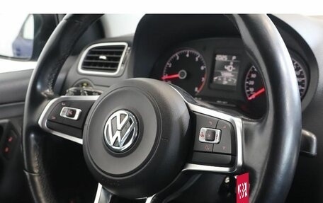 Volkswagen Polo VI (EU Market), 2019 год, 1 369 000 рублей, 8 фотография