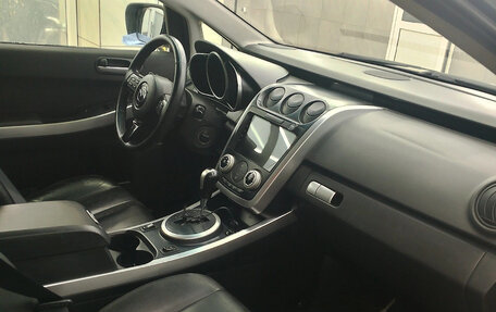 Mazda CX-7 I рестайлинг, 2008 год, 700 000 рублей, 2 фотография