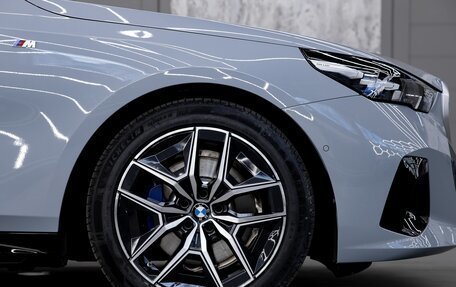 BMW 5 серия, 2024 год, 6 950 000 рублей, 4 фотография