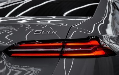 BMW 5 серия, 2024 год, 6 950 000 рублей, 7 фотография