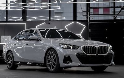 BMW 5 серия, 2024 год, 6 950 000 рублей, 1 фотография