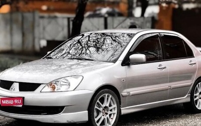 Mitsubishi Lancer IX, 2006 год, 365 000 рублей, 1 фотография