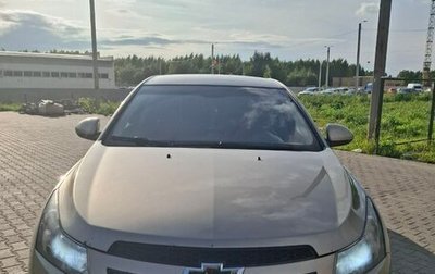 Chevrolet Cruze II, 2012 год, 470 000 рублей, 1 фотография