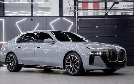 BMW 7 серия, 2023 год, 12 890 000 рублей, 1 фотография