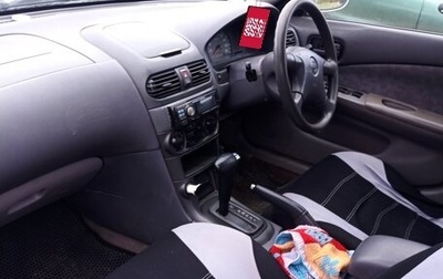 Nissan Sunny B15, 2000 год, 230 000 рублей, 1 фотография