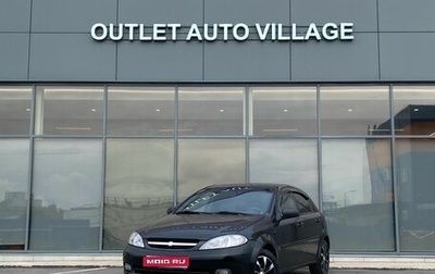 Chevrolet Lacetti, 2007 год, 399 000 рублей, 1 фотография