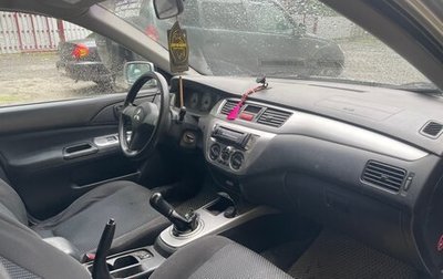 Mitsubishi Lancer IX, 2006 год, 260 000 рублей, 1 фотография