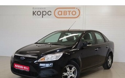 Ford Focus II рестайлинг, 2009 год, 497 000 рублей, 1 фотография