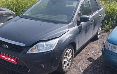 Ford Focus II рестайлинг, 2008 год, 220 000 рублей, 1 фотография