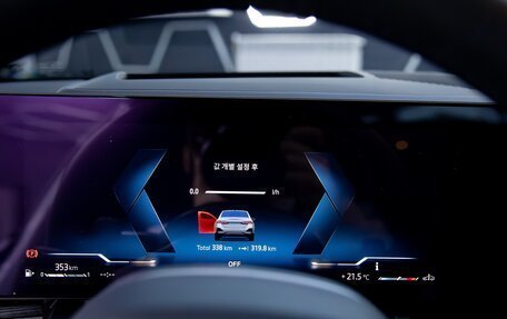 BMW 5 серия, 2024 год, 6 950 000 рублей, 16 фотография