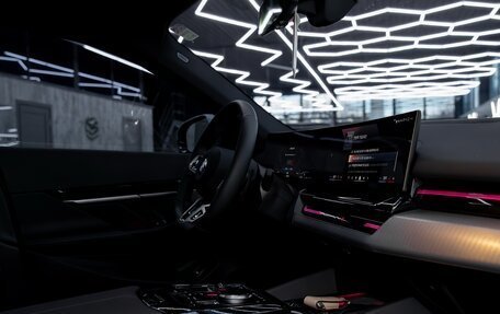 BMW 5 серия, 2024 год, 6 950 000 рублей, 20 фотография