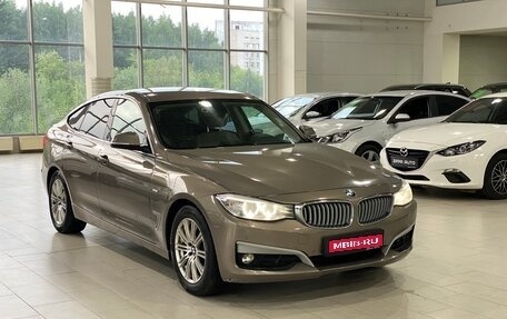 BMW 3 серия, 2014 год, 1 929 000 рублей, 1 фотография