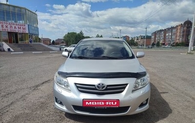 Toyota Corolla, 2007 год, 970 000 рублей, 1 фотография
