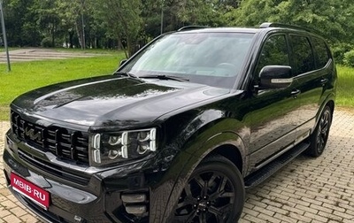 KIA Mohave I, 2023 год, 5 797 000 рублей, 1 фотография
