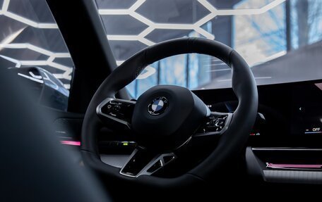 BMW 5 серия, 2024 год, 6 950 000 рублей, 23 фотография