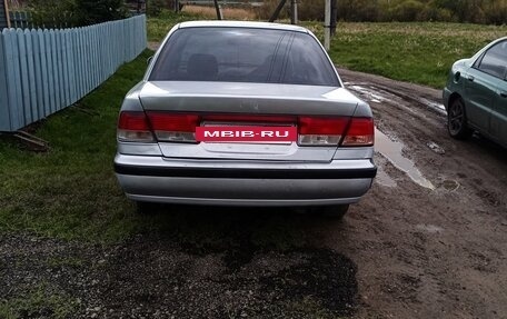 Nissan Sunny B15, 2000 год, 230 000 рублей, 2 фотография