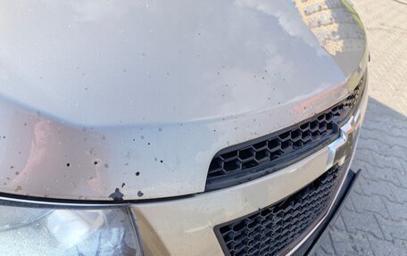 Chevrolet Cruze II, 2012 год, 470 000 рублей, 11 фотография