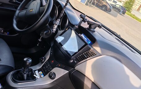 Chevrolet Cruze II, 2012 год, 470 000 рублей, 13 фотография