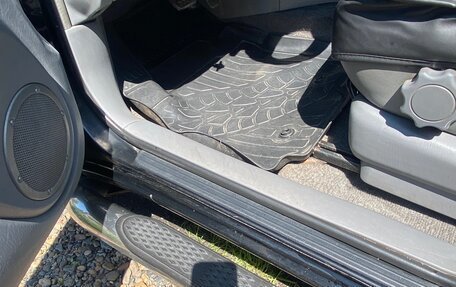 Toyota RAV4, 2001 год, 760 000 рублей, 4 фотография